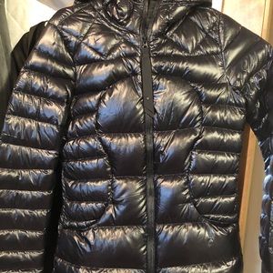Lululemon puffer jacket.   NWOT